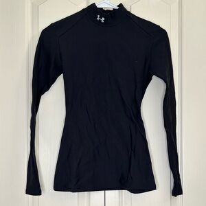 Women's Under Armour Compression Shirt | Size S
